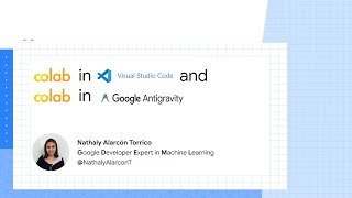 Run Colab directly from VS Code and Google Antigravity