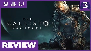 Dead Space is... back? - The Callisto Protocol Review
