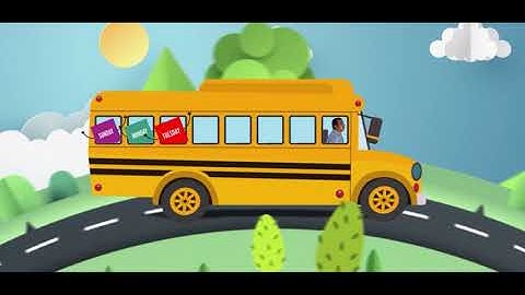 SONG - DAYS OF THE WEEK | INDIAN SIGN LANGUAGE