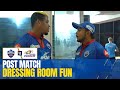 DC v MI | Post-Match Fun