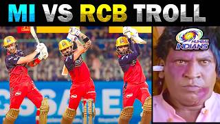 கடபபர Teamக கடபபரய இறககடடனஙகSalt Kohli Patidarmi Vs Rcb Ipl Troll 2026Today Trending