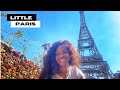 I went to Paris for the day - Little Paris │Hartbeespoort