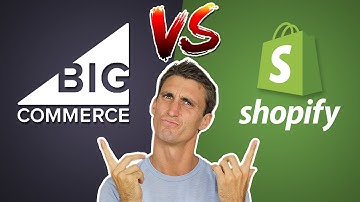 Shopify Vs  Bigcommerce Unbiased Pros And Cons Review 2025