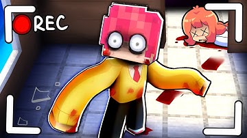 HIHA Đã Trở Thành QUÁI VẬT Trong Minecraft ⚠️😱