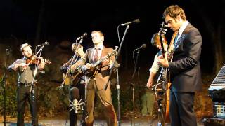 Kid A / Wayside - The Punch Brothers