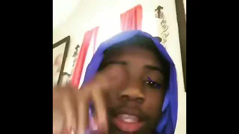 Duwap Kaine ft Tay K - Go Inside (snippet)