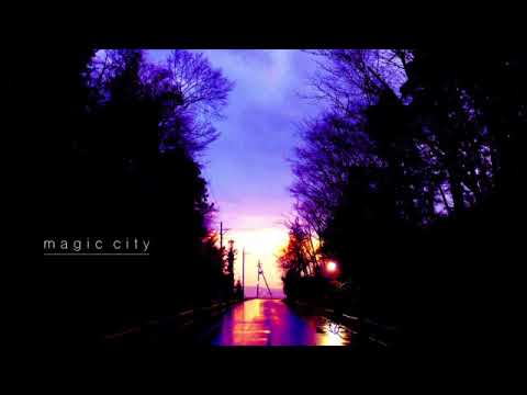 【magic city】歌ってみたver.BELG