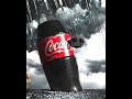 Futuristic Sci-Fi Coke Ad #coverart #coverdesigner #cover #coverartist #freefire #coke #photography
