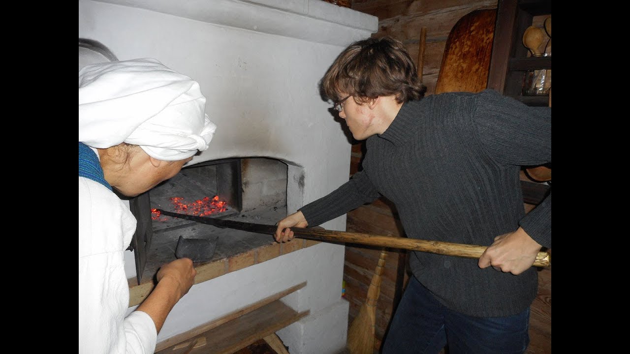 Lankomės Rumšiškių liaudies buities muziejuje