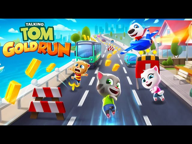 Subway Surfers New Orleans Game - Colaboratory