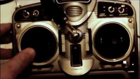 HefnyCopter - II Setting Up Board Part#1