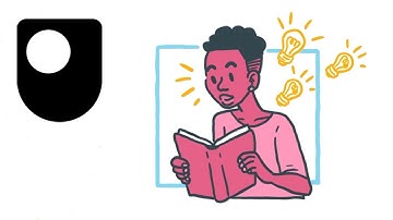 Creative writing & Critical reading (Free Course Trailer)