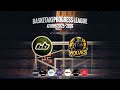 Basketaki The League - Webetter Vs Wolves K9 Arena (23/05/2026)