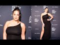 Ashley graham at 2023 whitney art party  sarva ranjani