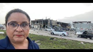 Cooke County storm damage: 5 people dead and 2 children are missing after reported tornado