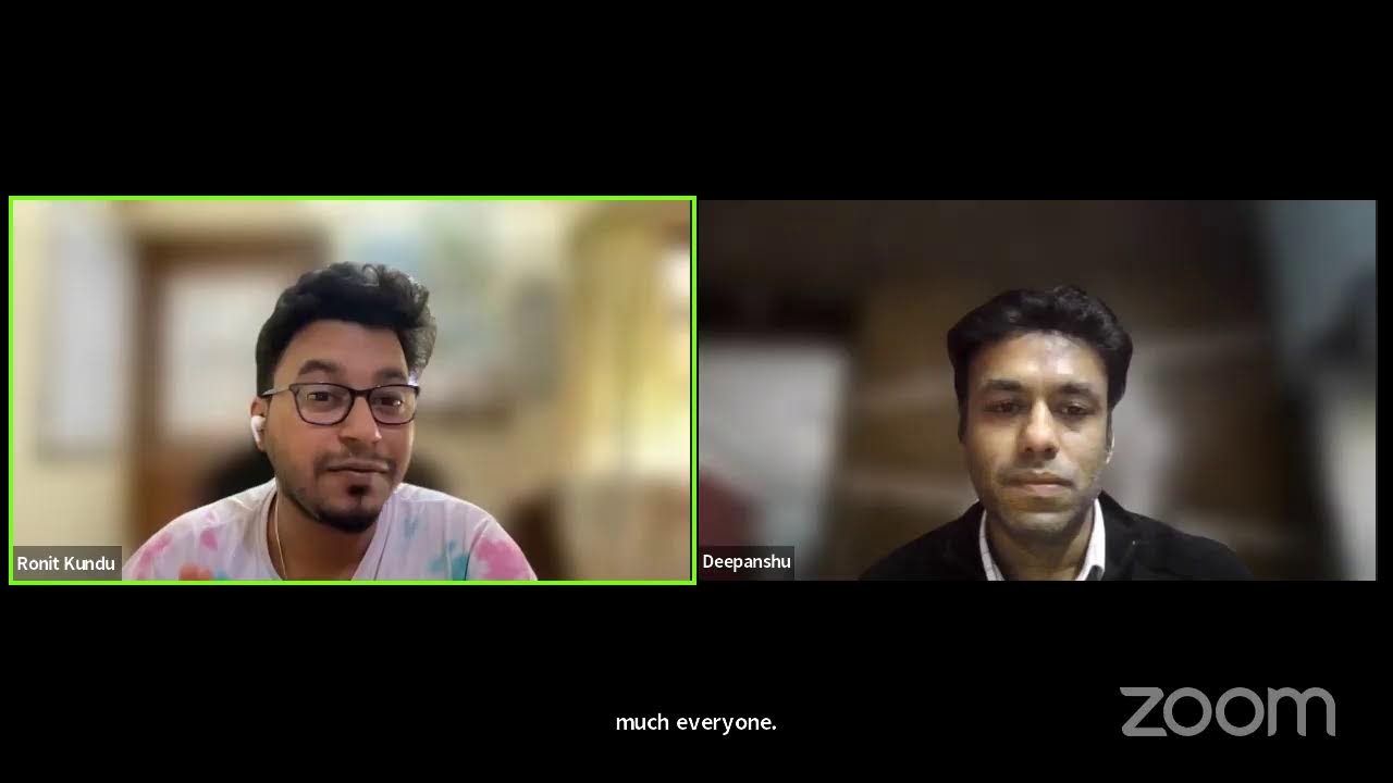 Stop Selling: The Buyer's Mindset Wins Conversations