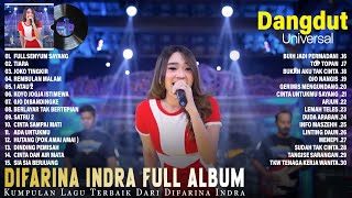 Difarina Indra Adella Terbaru Full Album 2022 || Full Senym Sayang, Tiara, Joko Tingkir