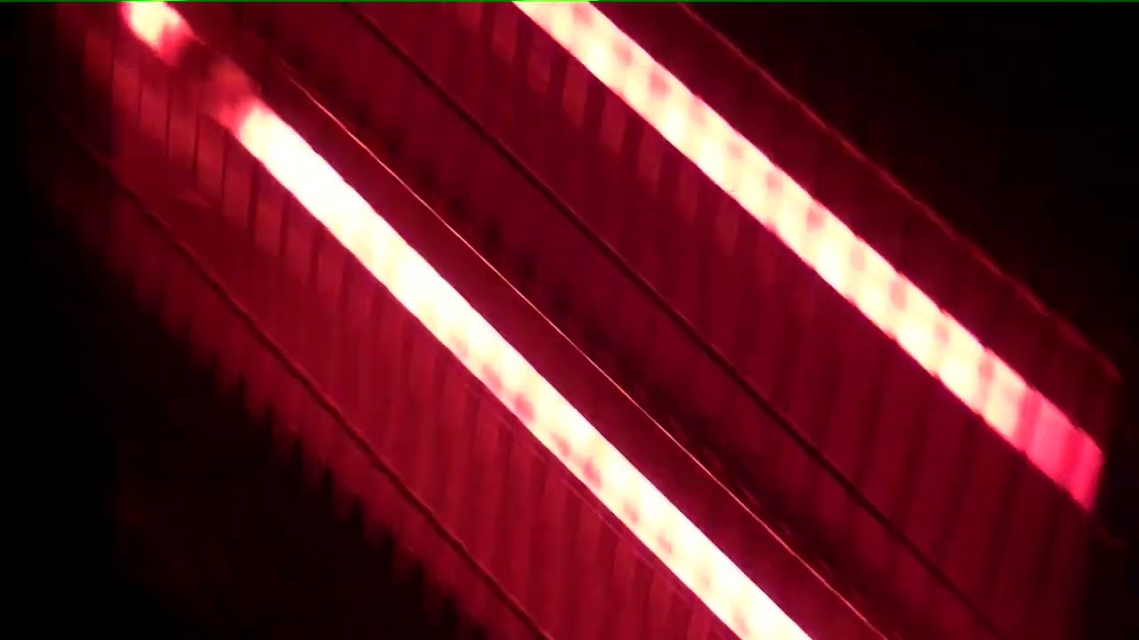 KRAUSE - PainGod (Secret Live)