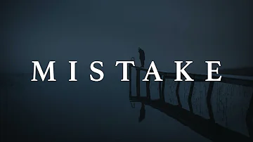 Free Sad Type Beat - "Mistake" | Emotional Piano Instrumental 2023