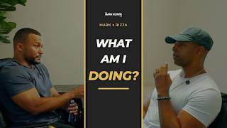 I Run a $10M Company—But I Was Searching for One Pill | Rizza Islam