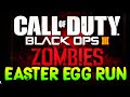 Shadows of Evil Easter Egg with MrTLexify TheSmithPlays JCBackfire @ Z House (Black Ops 3 Zombies)