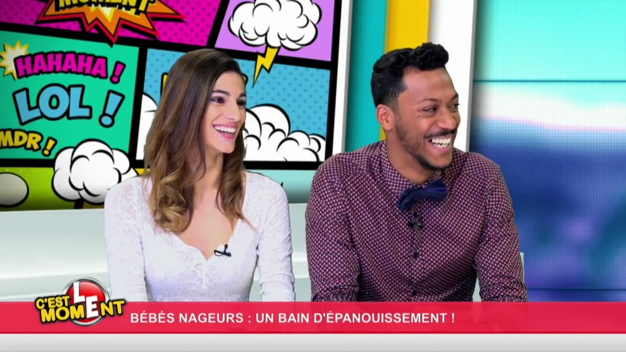 Aquaphobie : Comment Vaincre la Peur de l’Eau ? Méthode Olivier BENOIT (TV Marseille)