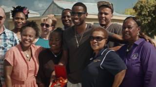#FlowToRio Webisode - Delano Williams