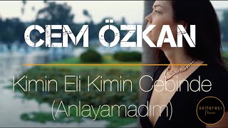 Cem Özkan | Kimin Eli Kimin Cebinde (Lyric Video) Resimi