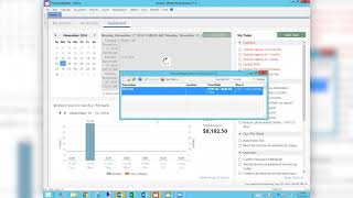 Learn about enhancements to Data File Integrity Checks and Alarm Notifications in PracticeMaster