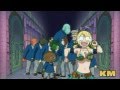 Fairy tail  edoras arc amv all battles km