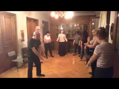 ენერგეტიკული გახურება და ვირუსებისა და ავადმყოფობებისგან დამცავი იმუნიტეტის ამწევი პრაქტიკა