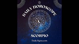 Scorpio Horoscope Today Monday July 20 2026