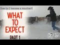 How Do I Become A Rancher? - Part 1 - What to Expect