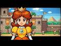 PRINCESS DAISY Playthrough [Hack] Super Mario Bros Nintendo Entertainment System
