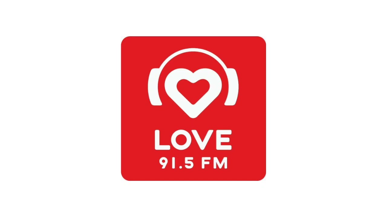 Новая часовая джинглы и местный рекламный блок (Love Radio (Барнаул, 91.5 FM), 22.01.2026)