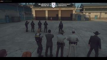 First execution of 3.0 | First perma death | NoPixel 3.0 GTA V RP