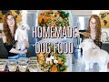 HOMEMADE + HEALTHY DOG FOOD RECIPE | COOKING FOR YOUR DOG🐶