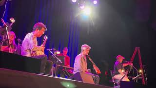 The Magnetic Fields - The Sun Goes Down and the World Goes Dancing - Live - The Town Hall, NY