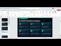 Prompt engg RAG AI Agent PART4