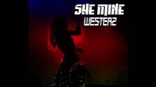 PNG MUSIC_SHE MINE-WESTERZ