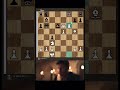 Mikhail Tal’s honest reaction #chess #chesscom #checkmate #magnuscarlsen #mikhailtal #shorts