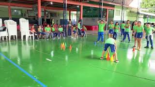 Jogos de marca e precisão . screenshot 5