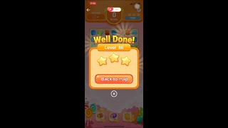 (HOW) Shopee Candy Level 86