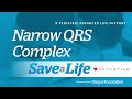 8a1: Narrow QRS Complex (2023)
