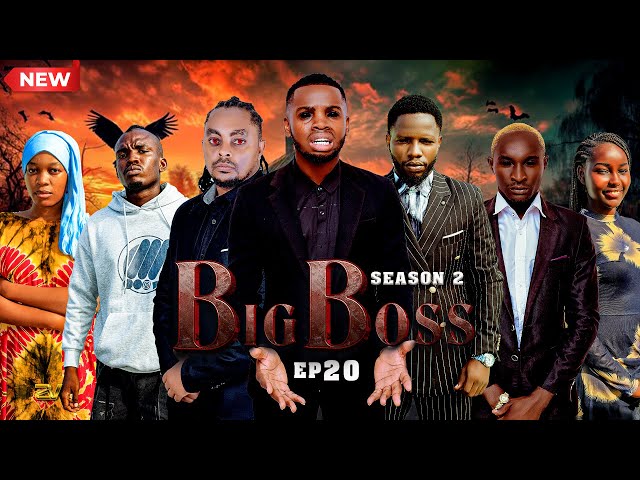 BIG BOSS | episode 20 | - YouTube