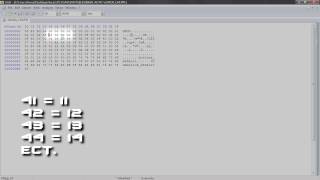 PS3 MW2 SENSITIVITY HACK W/VIOCE TUTORIAL