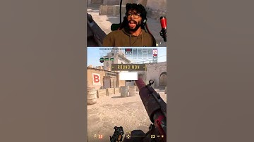 DISCOUNT M4!! | juan_gotdeported on #Twitch #COUNTERSTRIKE #MP5 #CLUTCH #TRIPLEKILL #DUST2