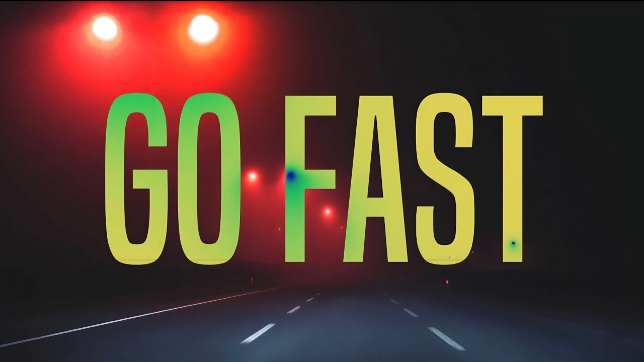 Watch Kirby HateBerry - Go Fast on YouTube Watch Kirby HateBerry - Go Fast on YouTube