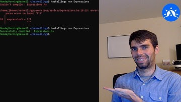 Haskellings Demo!