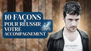 Épatez vos amis avec ces 10 versions de Toi + Moi - Grégoire !